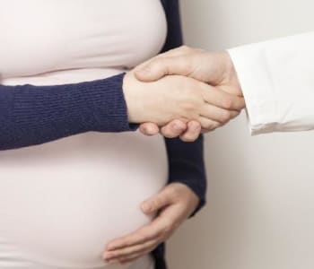  Le placenta prævia